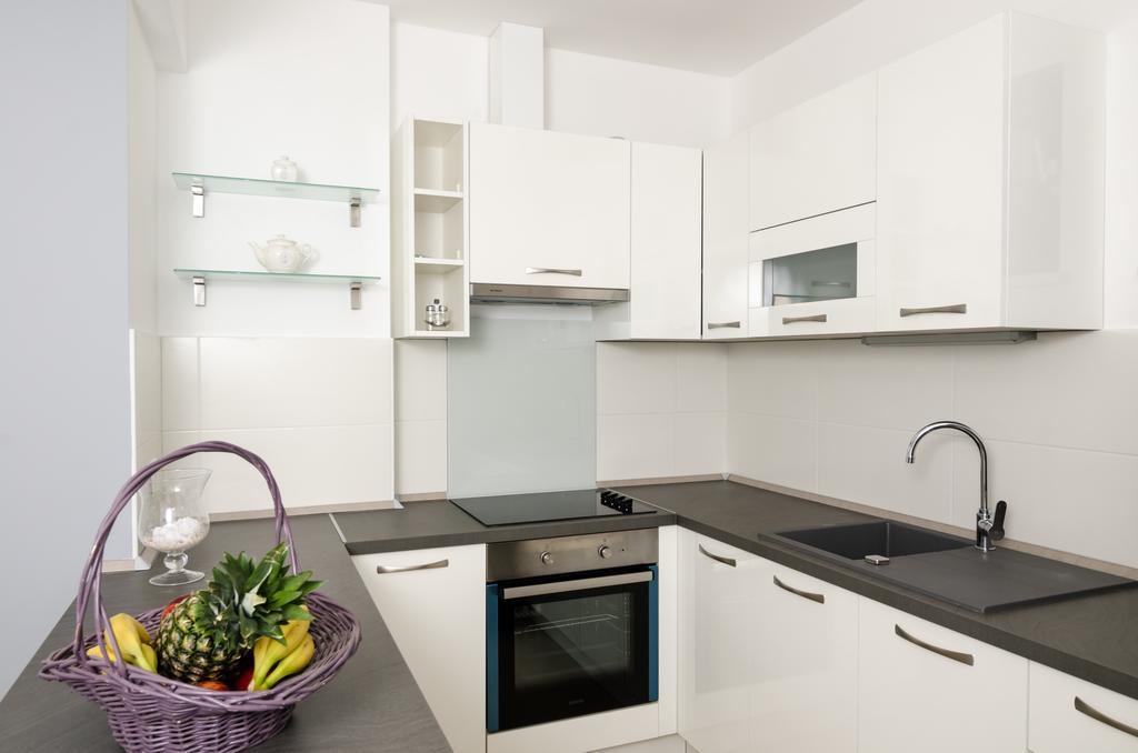 Apartment Atlant Дубровник Экстерьер фото