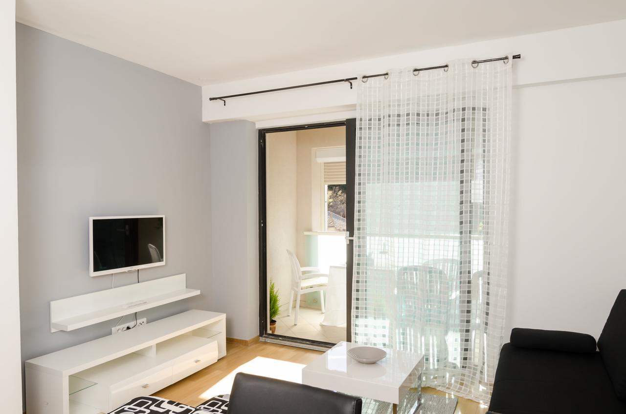 Apartment Atlant Дубровник Номер фото